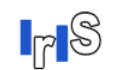 IRIS Softek logo