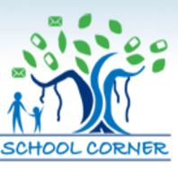 School Corner logo