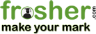 Frosher logo