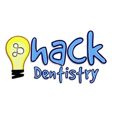 Hack Dentistry logo