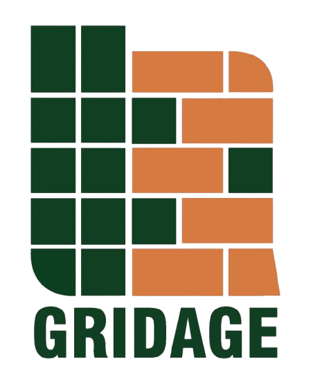 Gridage logo