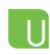 Utenix logo