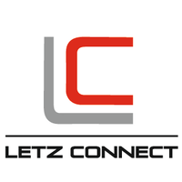 LetzConnect logo
