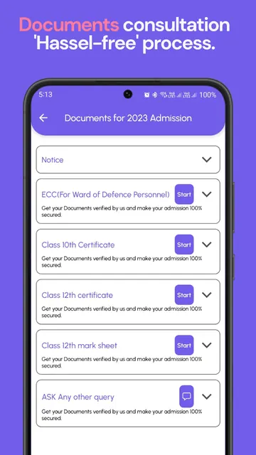 DUBuddy | CUET PYQs & Mocks screenshot 5