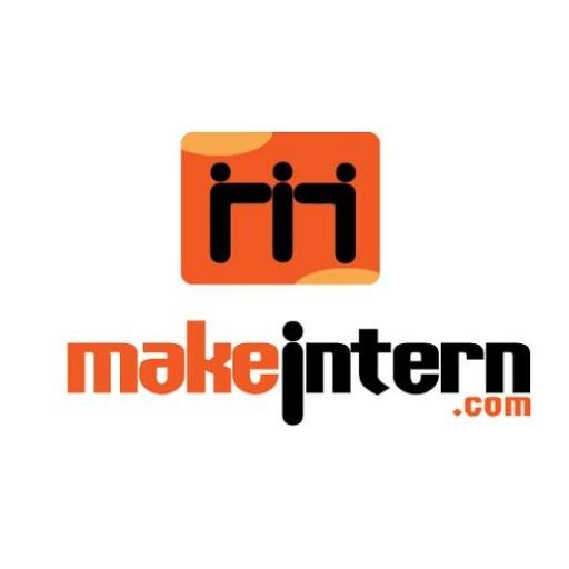 Makeintern logo