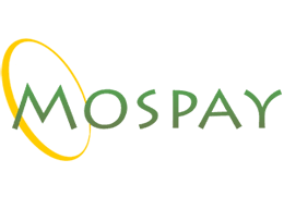 MosPay Infotech logo