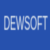 DewSoft logo
