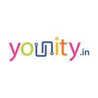 younity.in logo