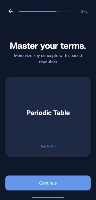 Snaplearn: AI Notetaker screenshot 4