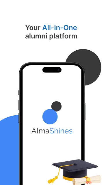 Almashines Alumni screenshot 1