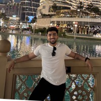 Ratik Gupta profile photo