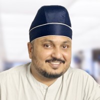 Amarjeet Singh profile photo