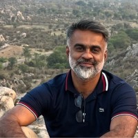 Bhaskar Thyagarajan profile photo