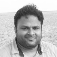 Bikash Sahoo profile photo