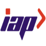IAP Infotech logo