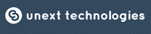 Unextt logo
