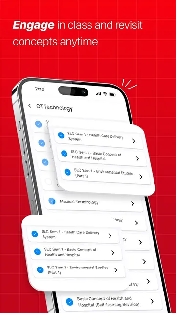 Virohan screenshot 3
