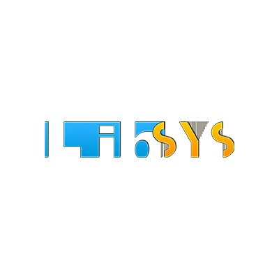 LIBSYS logo