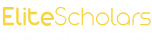 EliteScholars logo