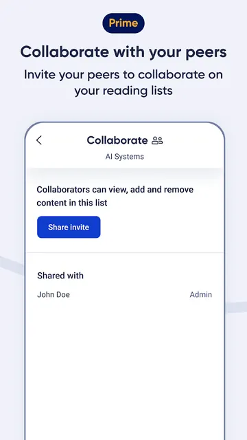 R Discovery: Academic Research screenshot 6