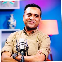Rohit Gupta profile photo
