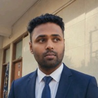 Abhishek Kumar profile photo