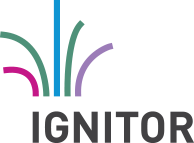 Ignitor Learning logo