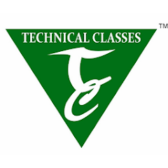 Technical Classes logo