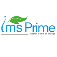 IMS Prime logo