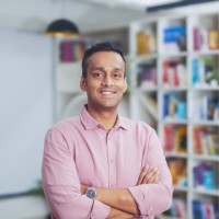 Vivek Sinha profile photo