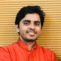 Gurudutt Upadhyay profile photo