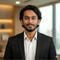 Chetan Ravada profile photo