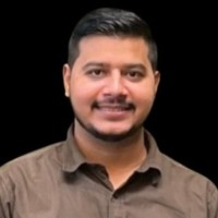 Abhishek Kumar profile photo