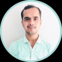 Raj Kothari profile photo