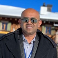 Shivaram R profile photo