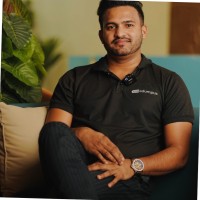 RK Ajesh profile photo