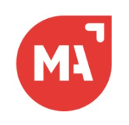 MyAnatomy logo