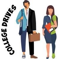 College Drives logo