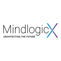 Mindlogicx logo