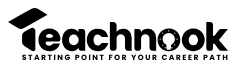 Teachnook logo