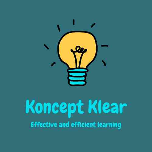 Koncept Klear logo