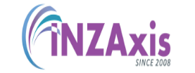 INZAxis logo