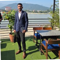 Aniket Jaiswal profile photo