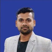 Vikash Sharma profile photo