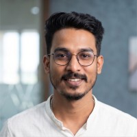Uddhab Haldar profile photo