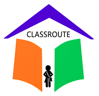 ClassRoute logo