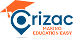 Crizac logo