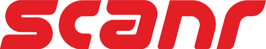 scanr logo