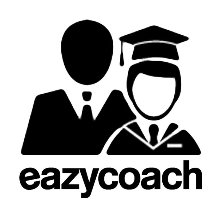 EazyCoach logo