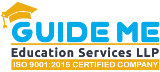 Guide Me Education logo